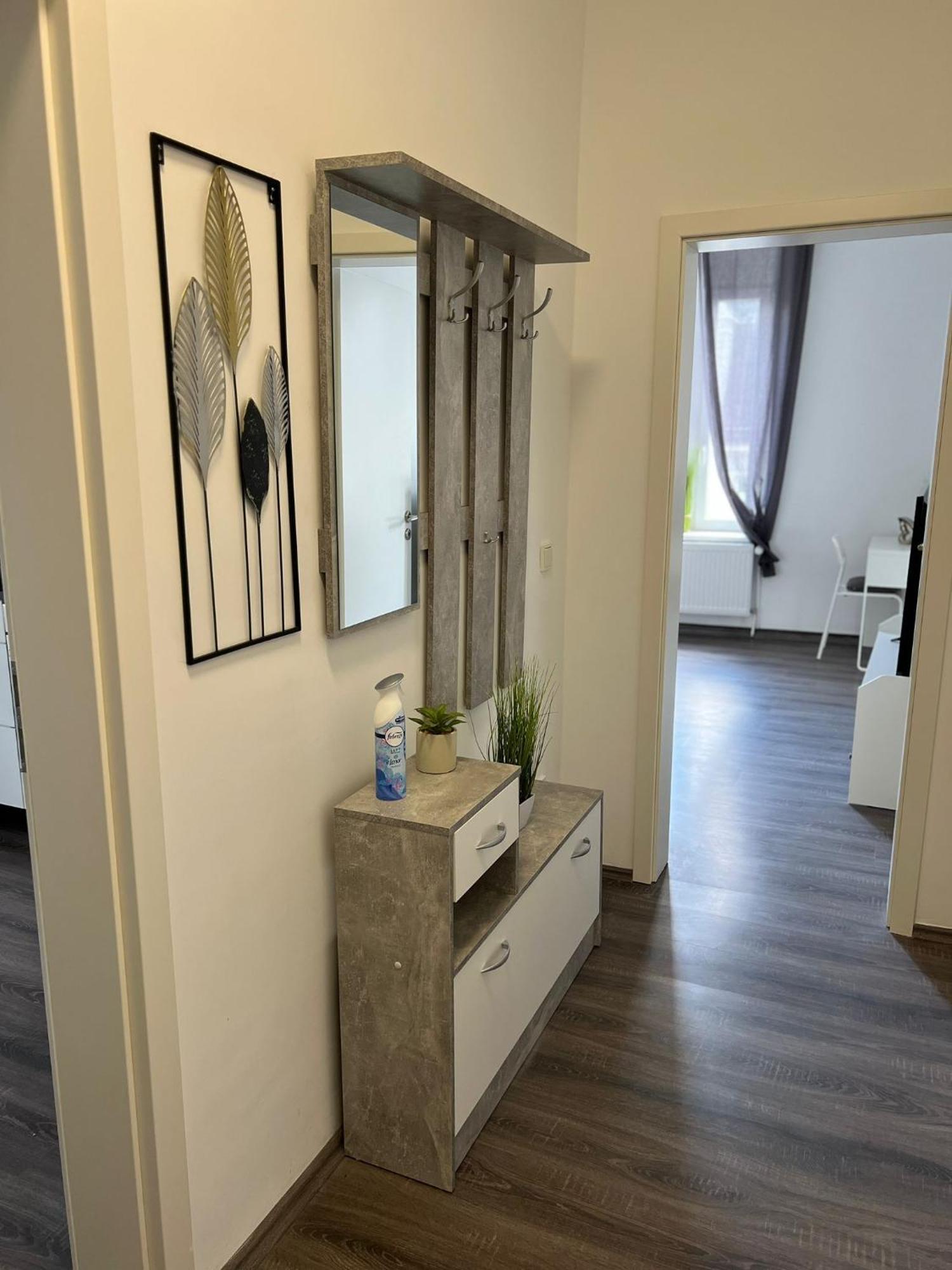 Apartments Im Herzen Von Velbert Bagian luar foto